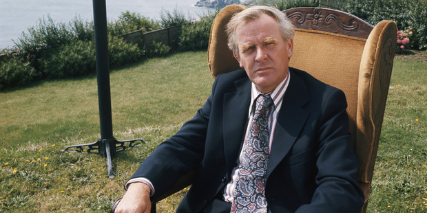 John le Carré's The Spy Who Came in from the Cold was turned down by publishers too. Photo / Getty