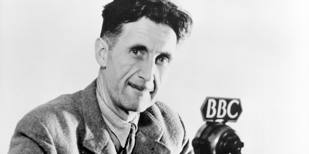 Animal Farm by George Orwell was initially turned down by publishers. Photo / Getty