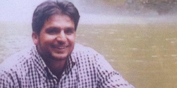 Jameed Hameedi has denied a charge of indecent assault.