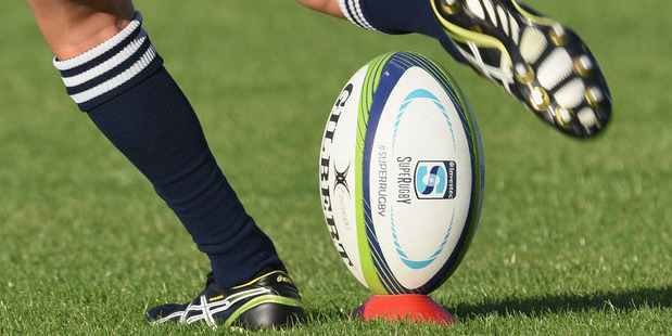 Leinster are again among the front-runners in the Guinness PRO12 and the highly respected Isa Nacewa is leading the way. Photo / Getty Images.