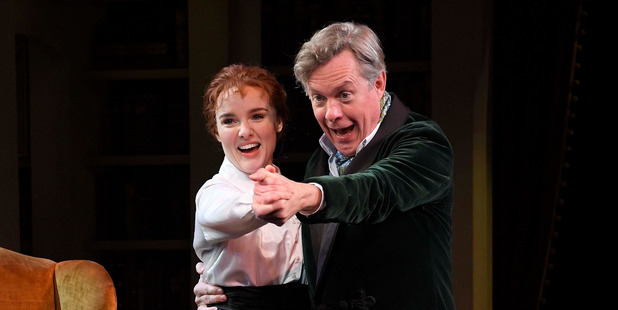 My Fair Lady was just loverly