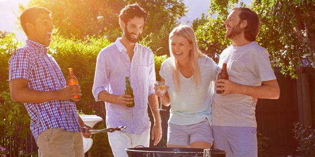 We should combine everything good into a three-day long NZ-based October holiday weekend celebration. Photo / 123RF
