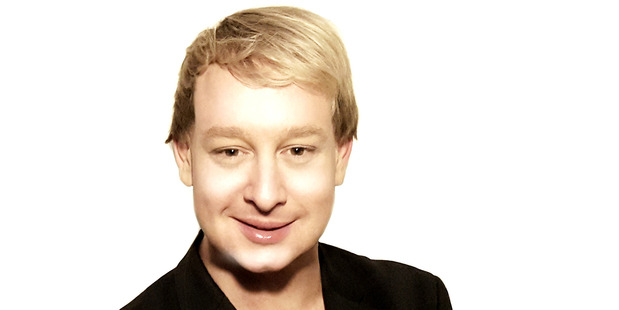 Chris Lynch. Photo / NZME