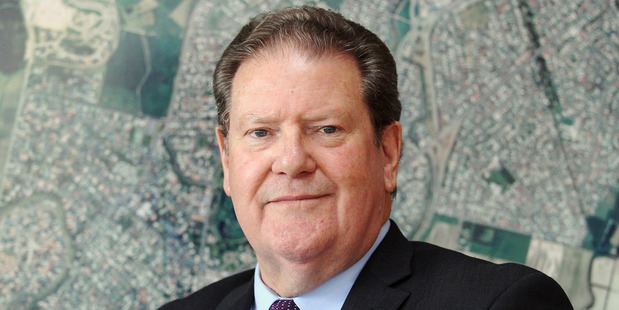 Bill Dalton.