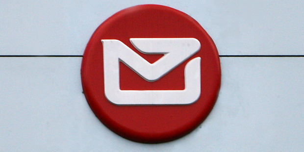 All the dumped mail has been redelivered, NZ Post say.