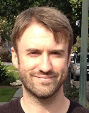 Machine Zone CEO Gabriel Leydon.