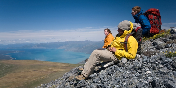 The Yukon is home to some of the world's most jaw dropping views. Photo / Supplied
