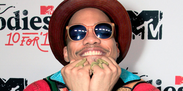 Anderson .Paak's collaboration with Knxwledge, Yes Lawd, is worth getting excited about. Photo / Getty Images