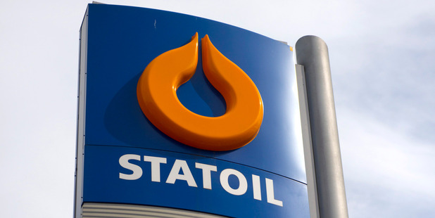 Data gathered by Statoil over the last three years suggested there was only a low chance of making an economic oil or gas discovery.