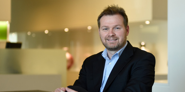 Staples Rodway's Sybrand van Schalkwyk warns new home buyers to be aware of potential tax liabilities if transferring settlement obligations to a trust. PHOTO/GEORGE NOVAK