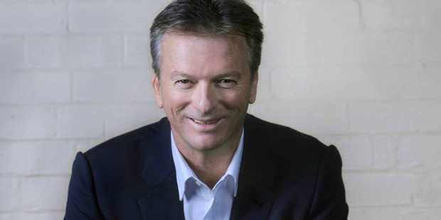 Former Australian captain Steve Waugh. Photo / Supplied