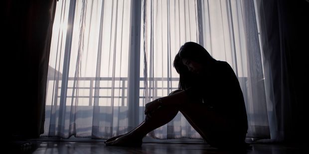 Known child abuse has fallen 16 per cent in Tauranga in the last four years. Photo/123RF