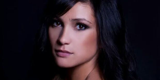 Warriena Wright.