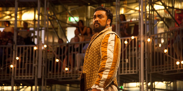 The Pop-Up Globe received an overwhelmingly positive public response in its first season at the start of this year.
