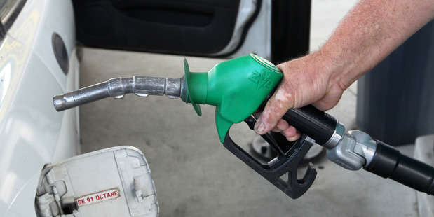 Changes to the New Zealand Superannuation Fund will address issues like the decline in use of fossil fuels. Photo/Duncan Brown.