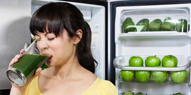 The liver does all the detoxifying our bodies need, warn specialists. Photo / Getty Images