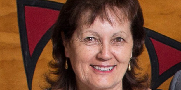 Venus Cherrington has completed her 30-year nursing career. Photo / Hauora Hokianga