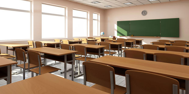 Parents are worried they do not have enough money for their child's education. Photo / 123rf