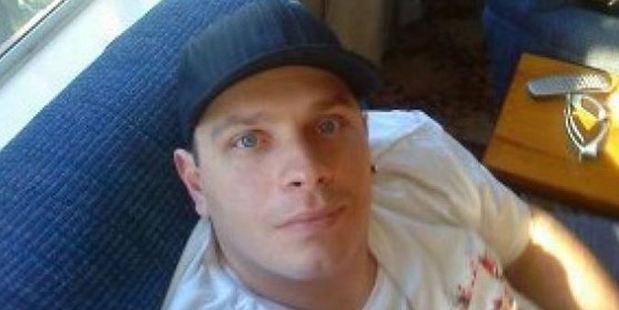 Paul William Abbott, 33, had previously pleaded guilty to two charges of obtaining by deception. Photo / Facebook