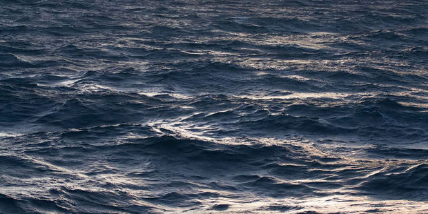 The vessel will be re- floated when the tide comes in. Photo / 123rf