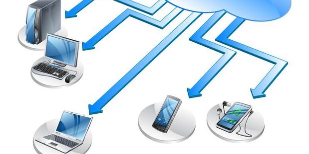 When the DNS dies, so does the web which is the internet for the vast majority of people. Photo / 123RF
