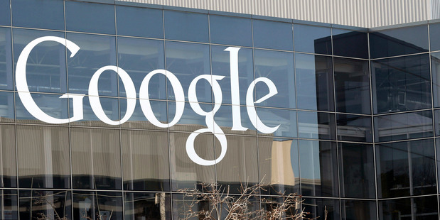 Google doesn't disclose the performance of its cloud business. Photo / AP
