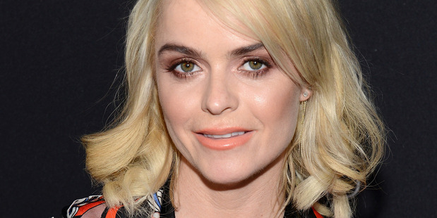 Actress Taryn Manning from Orange is the New Black has admitted having a problem with alcohol. Photo/Getty