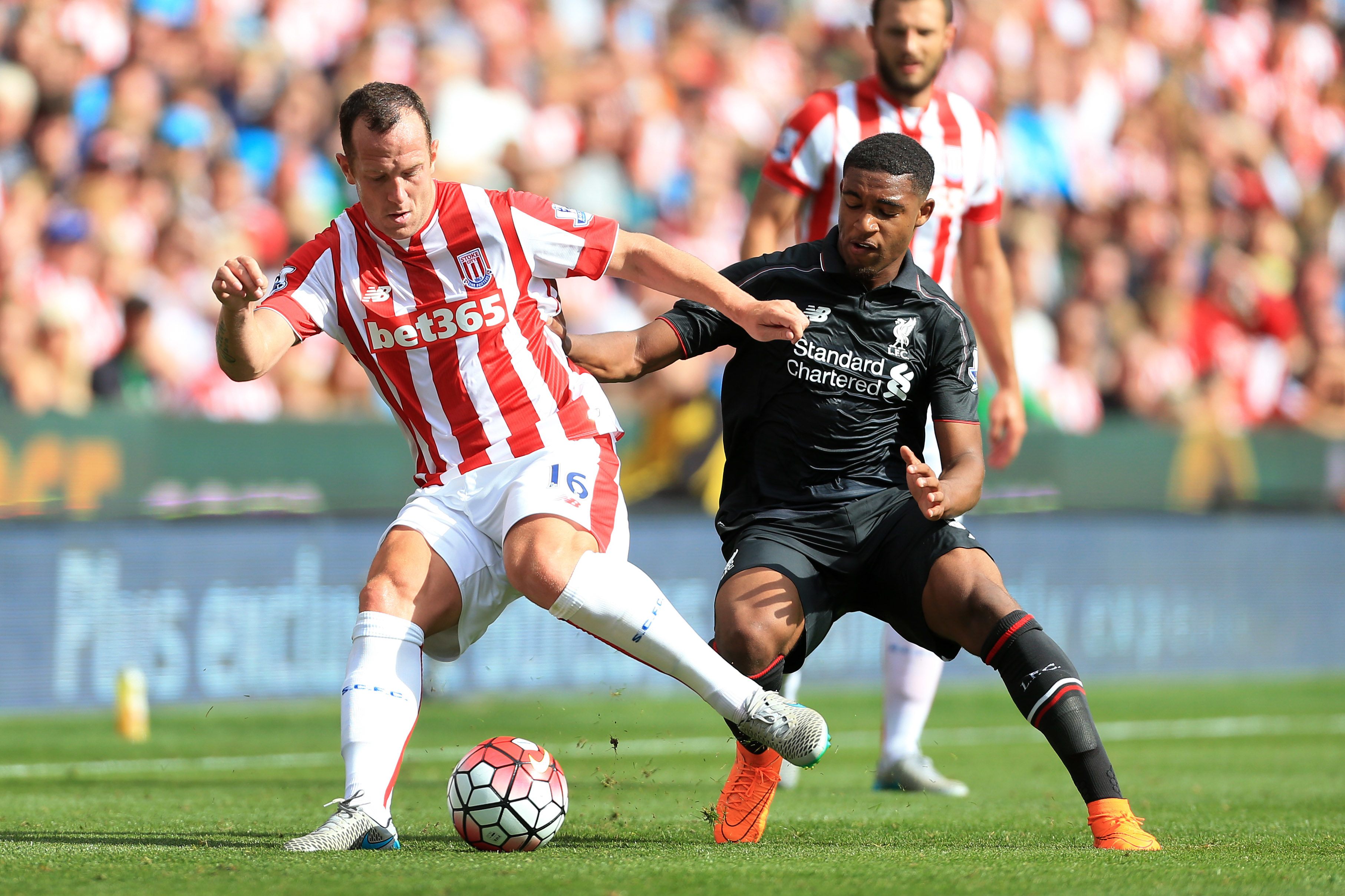 Charlie Adam. Photo / Photosport