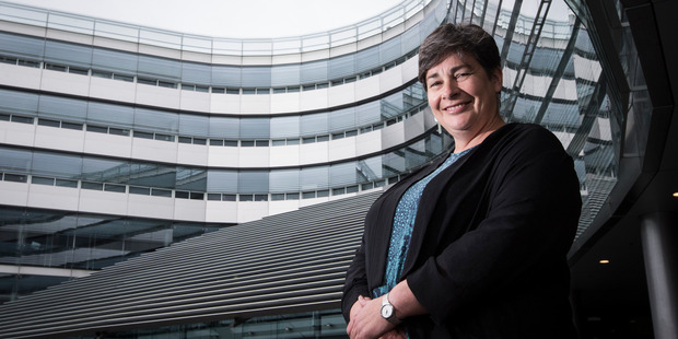 'Leadership' is often just 'management' by another name, argues Brigid Carroll. Photo / Jason Oxenham