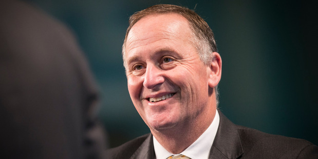 Flightless Kiwi PM has to delay India visit after plane breaks down