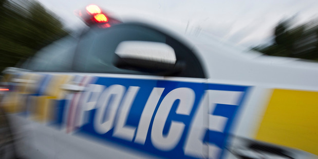 A man has been found dead in a pool in Alexandra, Central Otago, tonight. However, police say he may have suffered a medical event. Photo / File
