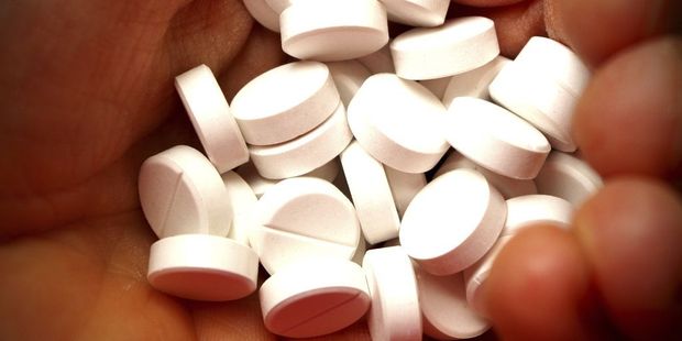 Wholesale distributors sent pills to drugstores that fueled the opioid epidemic. Photo / Hawkes Bay Today