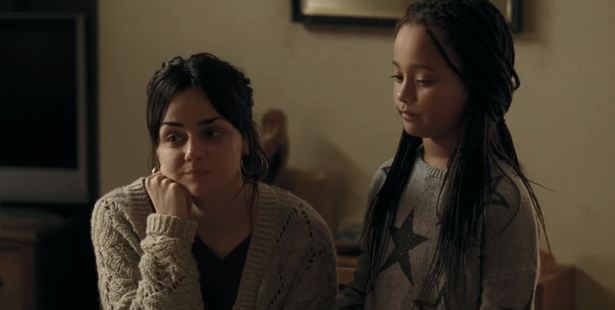 Scene from the film I, Daniel Blake. Photo / Cannes Film Festival