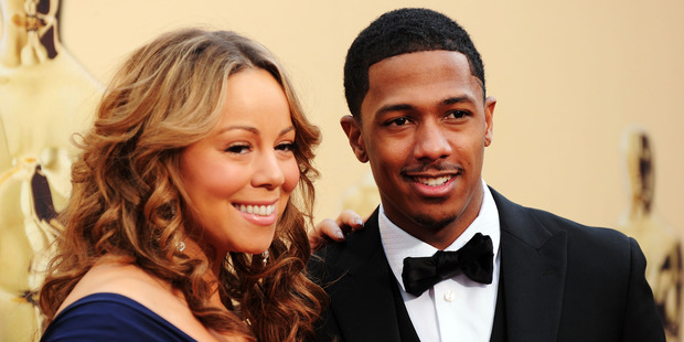 Mariah Carey and Nick Cannon's Divorce is now final