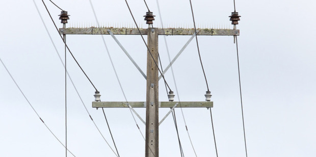 More than 31,000 Far North power users will get a line charge discount from Top Energy.