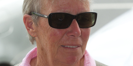 Anne Cranston