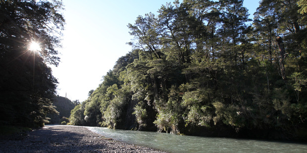 TIGHT LIPPED: None of the attendees of a meeting held between CHB farmers and the HB Regional Council to discuss the Ruataniwha dam are keen to divulge many of the details at this stage.