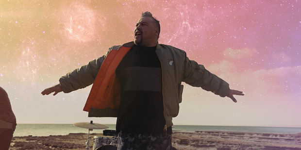 Shapeshifter looked to the stars for inspiration for their new album.