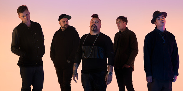 Shapeshifter looked to the heavens for guidance on their new album, Stars.
