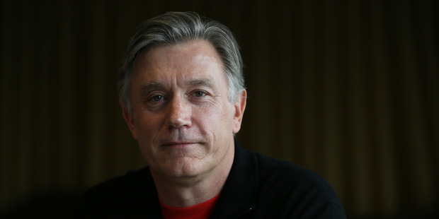 Former Tower chief executive Sam Stubbs has launched a low-fees KiwiSaver fund called Simplicity. Photo / Doug Sherring