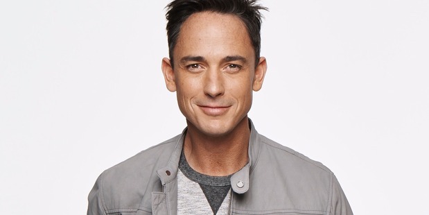 Dominic Bowden will host the third season of The Bachelor next year.