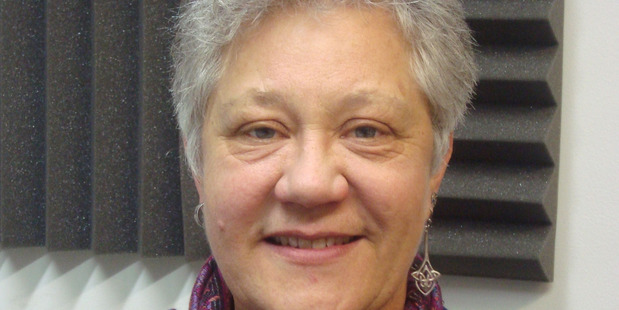 Dr Nicola Atwool. Photo / Supplied