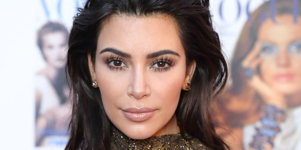 Kim Kardashian West has been staying out of the limelight. Photo / Getty