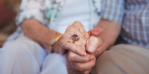 When I get to the end of what I hope will be a long life, I imagine I'll welcome death. Oblivion sounds quite restful to a busy mind. Photo / Getty Images