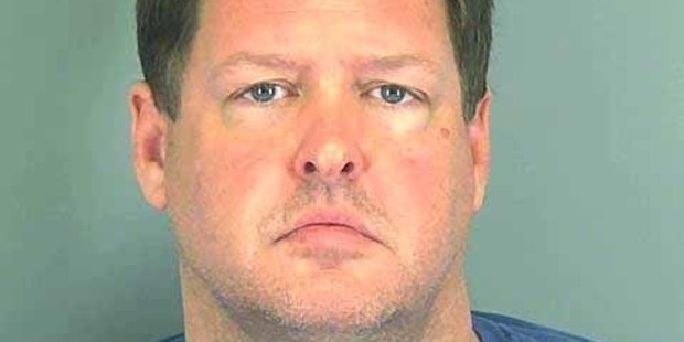 Todd Kohlhepp. Photo / AP