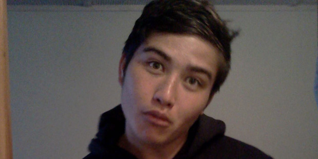 Northland teen Jordan Kemp was seriously injured in a rugby accident, suffered a brain bleed and died later in hospital. Photo / Facebook