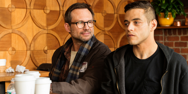 Freddie Mercury Biopic Moving Ahead with Bryan Singer and Rami Malek