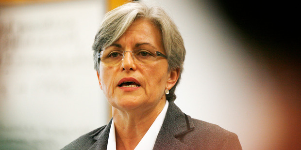 Labour MP Maryan Streeti is leading the charge for euthanasia to be legalised in New Zealand. Photograph: Greg Bowker