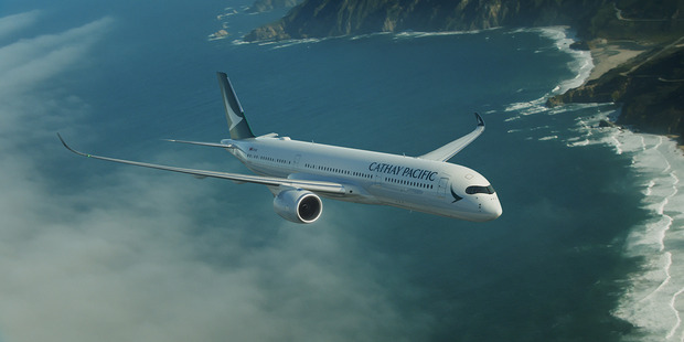 The two pilots are shocked at the decision that will enforce them to leave their jobs. Photo / Supplied