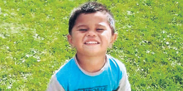 Child, Youth and Family was criticised for not intervening to save toddler Moko Rangitoheriri - but 77 children have died after being taken into CYF care in the past 15 years. Photo / File